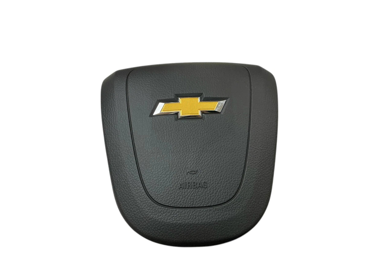 Driver Wheel Airbag for Chevy Trax (2018–2022) - Black