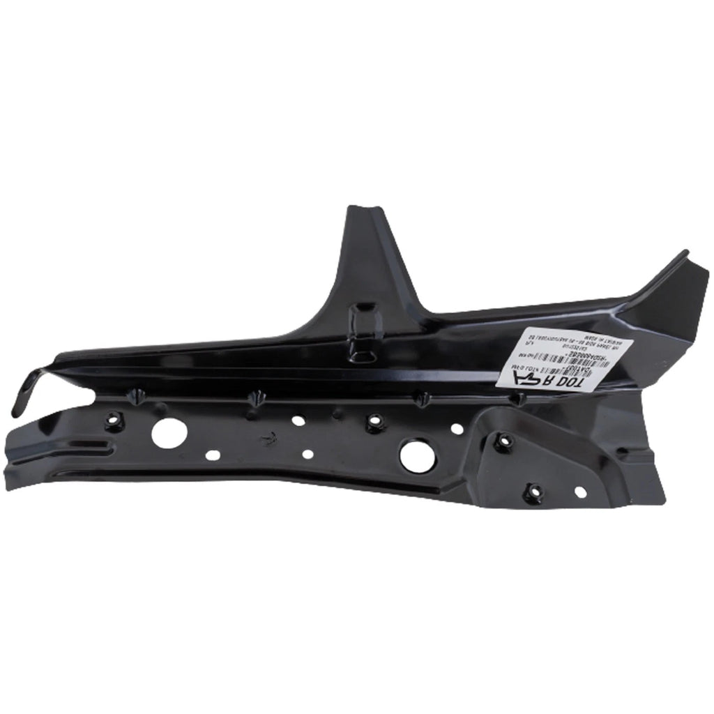 Radiator Support Set for Subaru Outback Legacy (2005–2009)