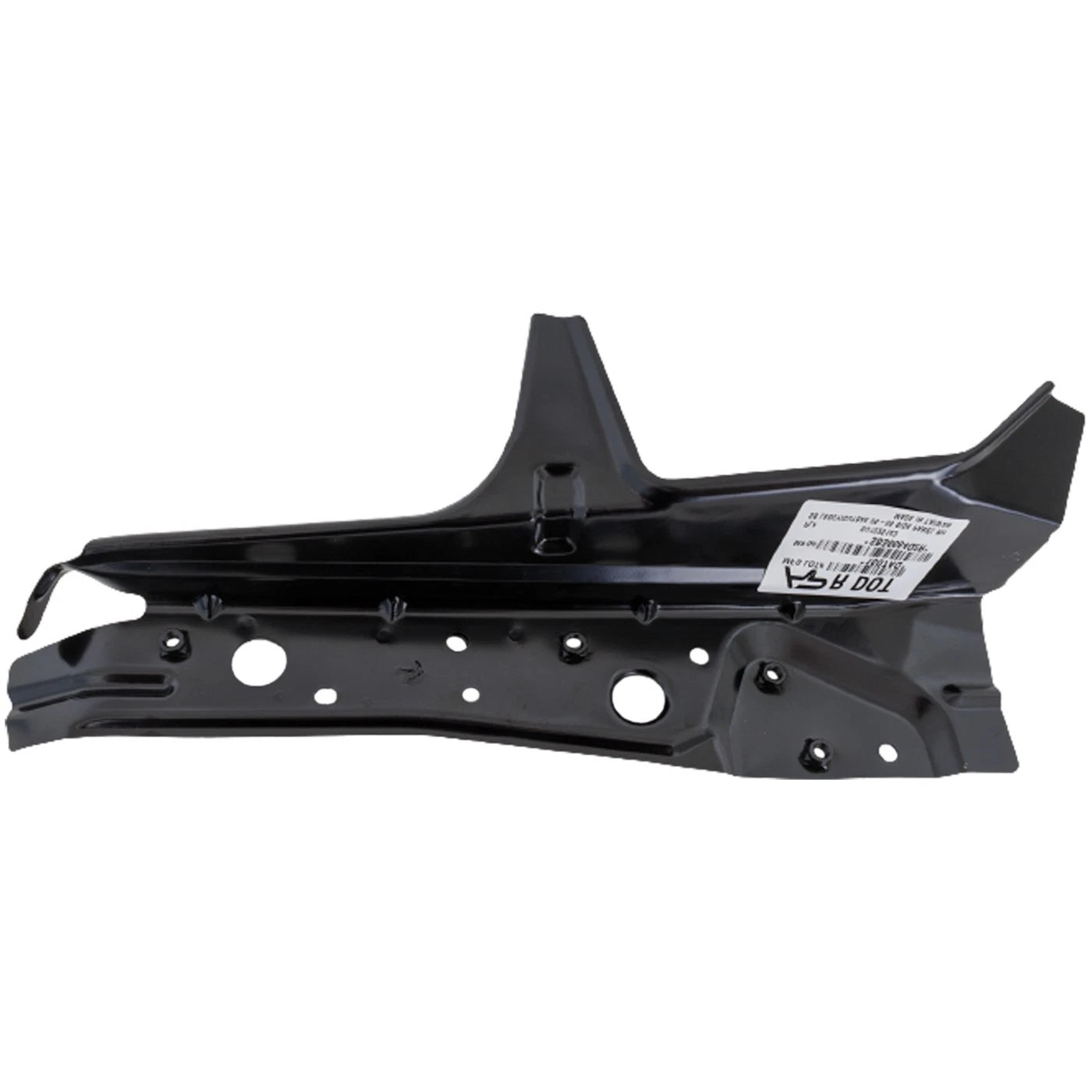 Radiator Support Set for Subaru Outback Legacy (2005–2009)