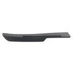 Front Bumper Air Deflector Skirt for Jaguar F-Pace (2016-2023)
