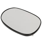 Right Side Door Mirror Glass Lens for Chrysler Sebring/Stratus (2001–2006) 5018298AA