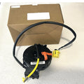Clock Spring for Chevrolet Silverado GMC Sierra 2500 3500 HD (2007–2014)
