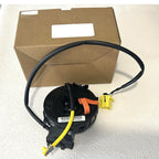 Clock Spring for Chevrolet Silverado GMC Sierra 2500 3500 HD (2007–2014)