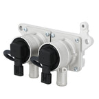 Secondary Air Injection Pump Valve for Toyota Tundra (2007–2011)