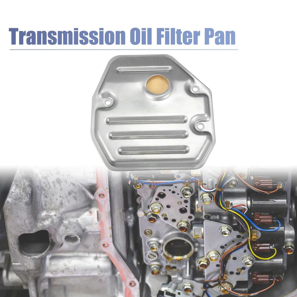 CVT K310 K311 Transmission Oil Pan for Toyota Allion Premio Wish (2001–2023) 35330-0W090