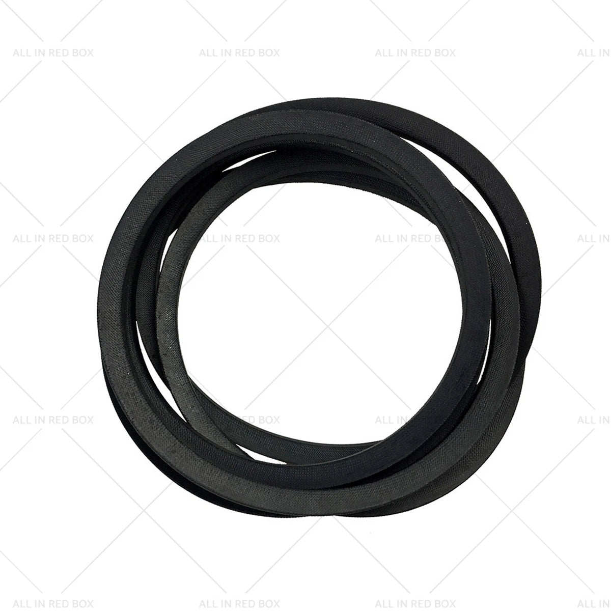 Transmission Front Drive Belt for Toro 22 Inch Recycler Mower (117-1018)