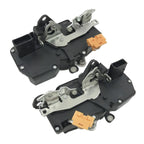 Set of 2 Door Lock Actuator Motors for Saturn Ion Vue (2003–2007) 931-184 931-185