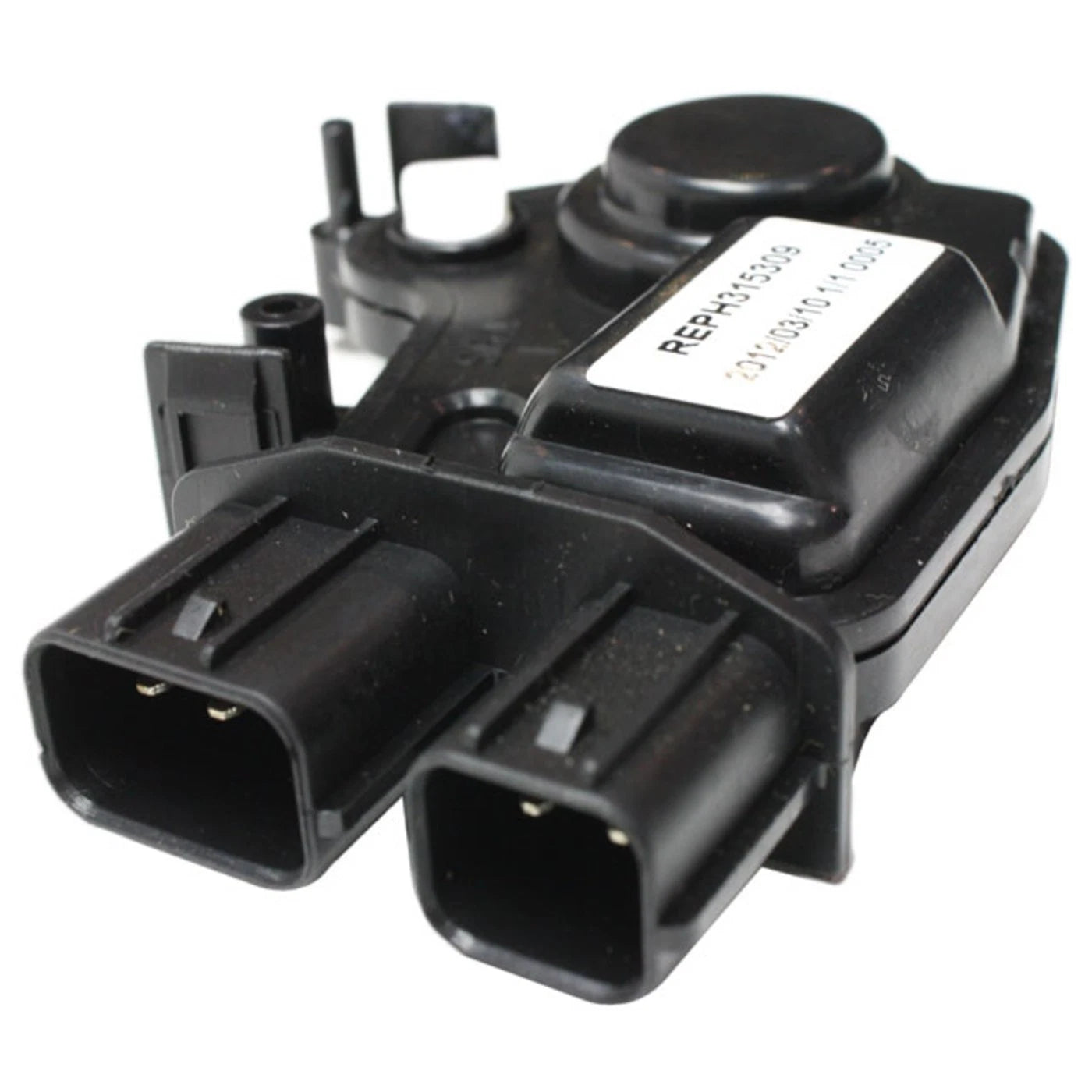Door Lock Actuator for Honda Pilot (2006–2007) Left Rear