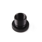 Set of 5 Adapters for 5/8-24 to 1/2-28