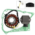 Stator Regulator Rectifier Gasket Set for Honda FES250 Foresight 250 (1997–2005)
