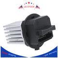 A/C Heater Blower Motor Resistor for Mercedes Sprinter/VW Crafter (2007–2018)