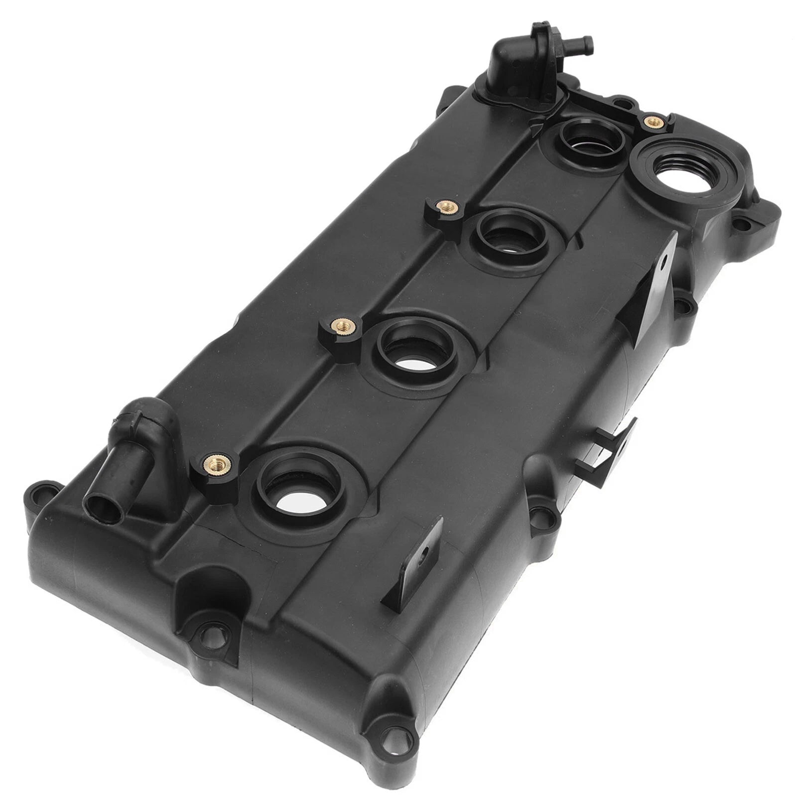 Valve Cover with Gasket for Nissan