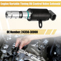Oil Control Variable Valve Timing Solenoid 24356-3E000 for Kia Optima (2006–2010)