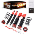 Coilover Suspension Lowering Kit for Ford Mustang (1994–2004)
