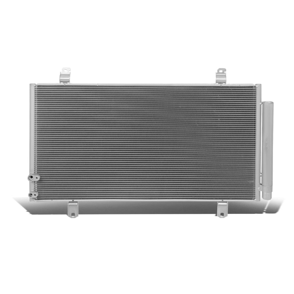 Full Aluminum A/C Condenser for Lexus ES350, Toyota Avalon, Camry (2012–2018)