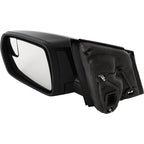 Left Side Mirror for Ford Edge (2015–2018) Power Heated Manual Folding