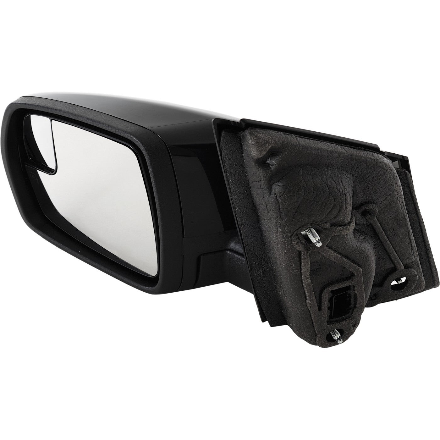 Left Side Mirror for Ford Edge (2015–2018) Power Heated Manual Folding