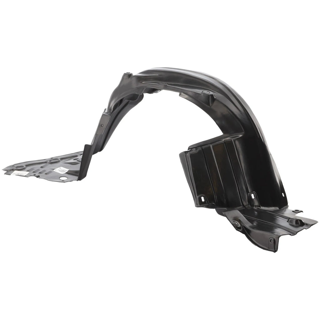 Fender Liner for Honda S2000 (2000–2003) Front Passenger Side Plastic