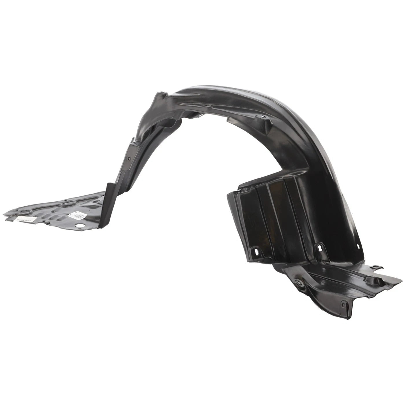 Fender Liner for Honda S2000 (2000–2003) Front Passenger Side Plastic