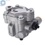 Power Steering Pump with Seal for Ford Escape, Mazda Tribute (2001–2004)