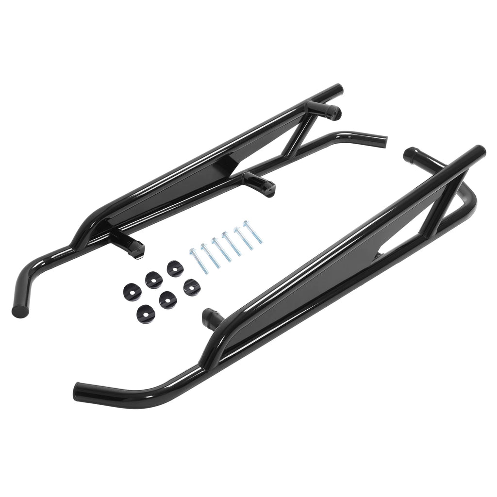 Rock Sliders for Can Am Maverick X3 (2017–2025) 2-Seater