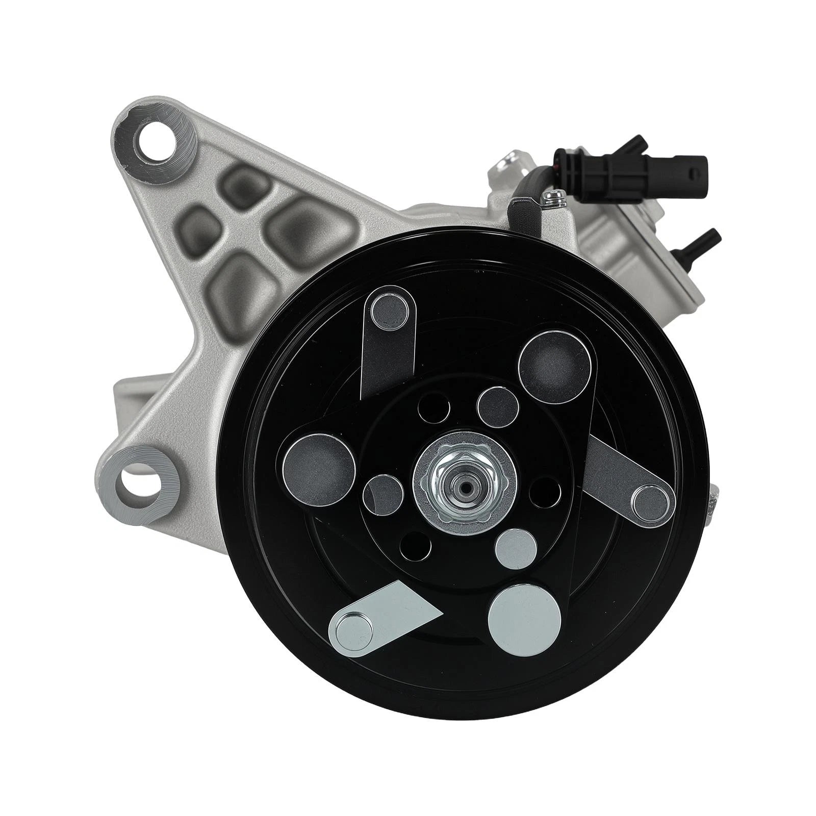 A/C Compressor with Clutch for Cadillac SRX V6 3.6L (2012–2016) CO22224C 97586
