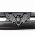 Black Eagle Footpegs for Harley Models (H-D Male Mount)
