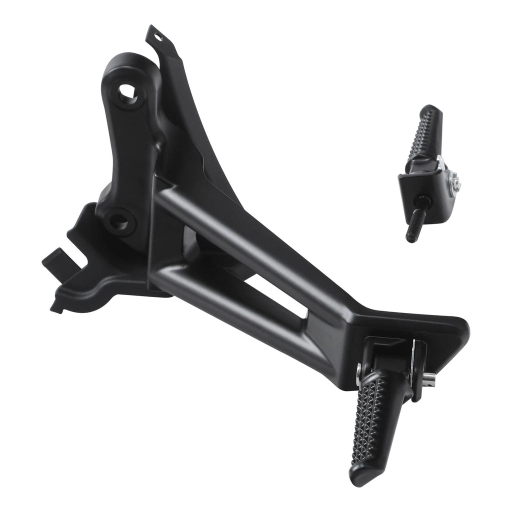 Passenger Footpegs Footrest Bracket for Honda Rebel 1100 (2021–2024)