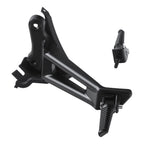 Passenger Footpegs Footrest Bracket for Honda Rebel 1100 (2021–2024)