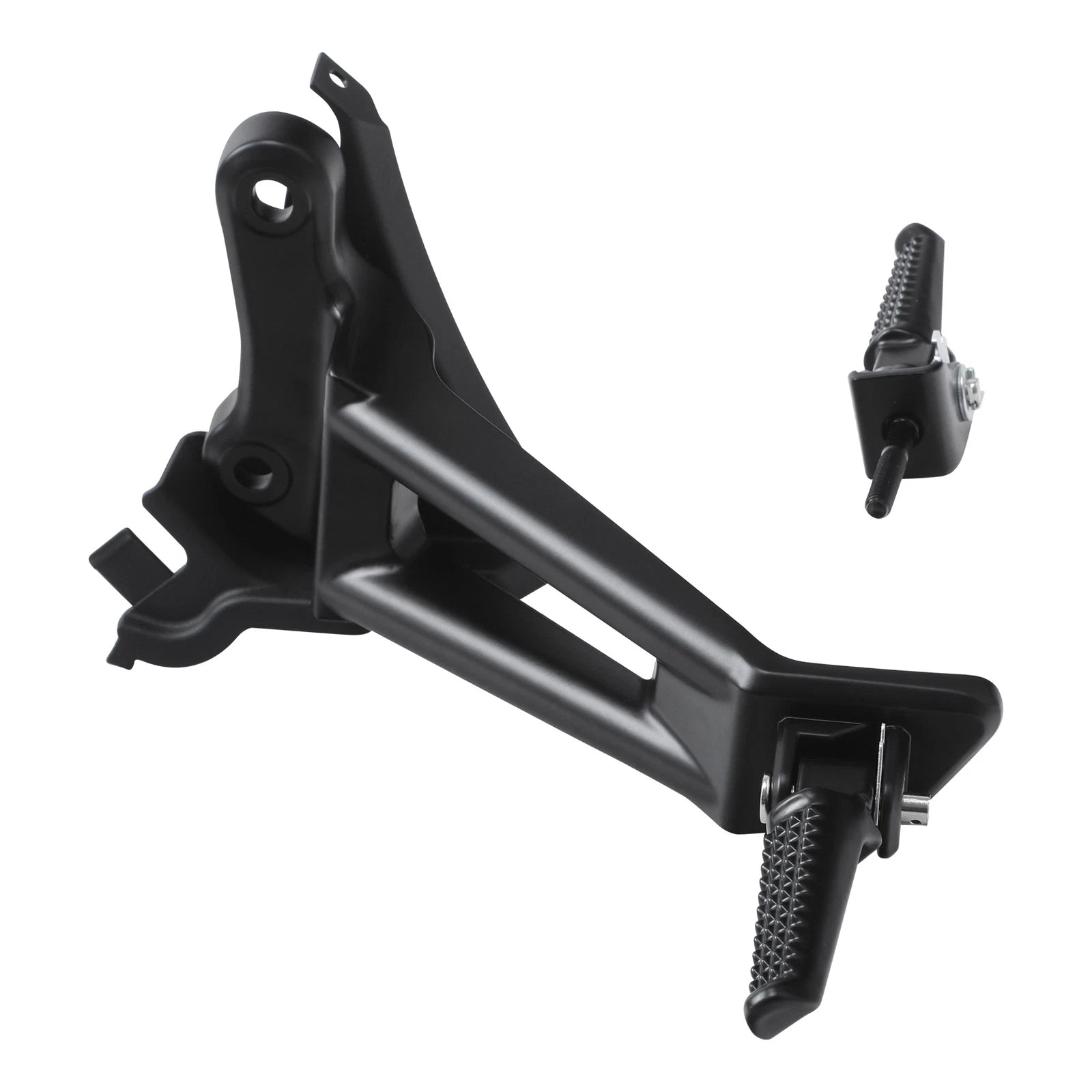 Passenger Footpegs Footrest Bracket for Honda Rebel 1100 (2021–2024)