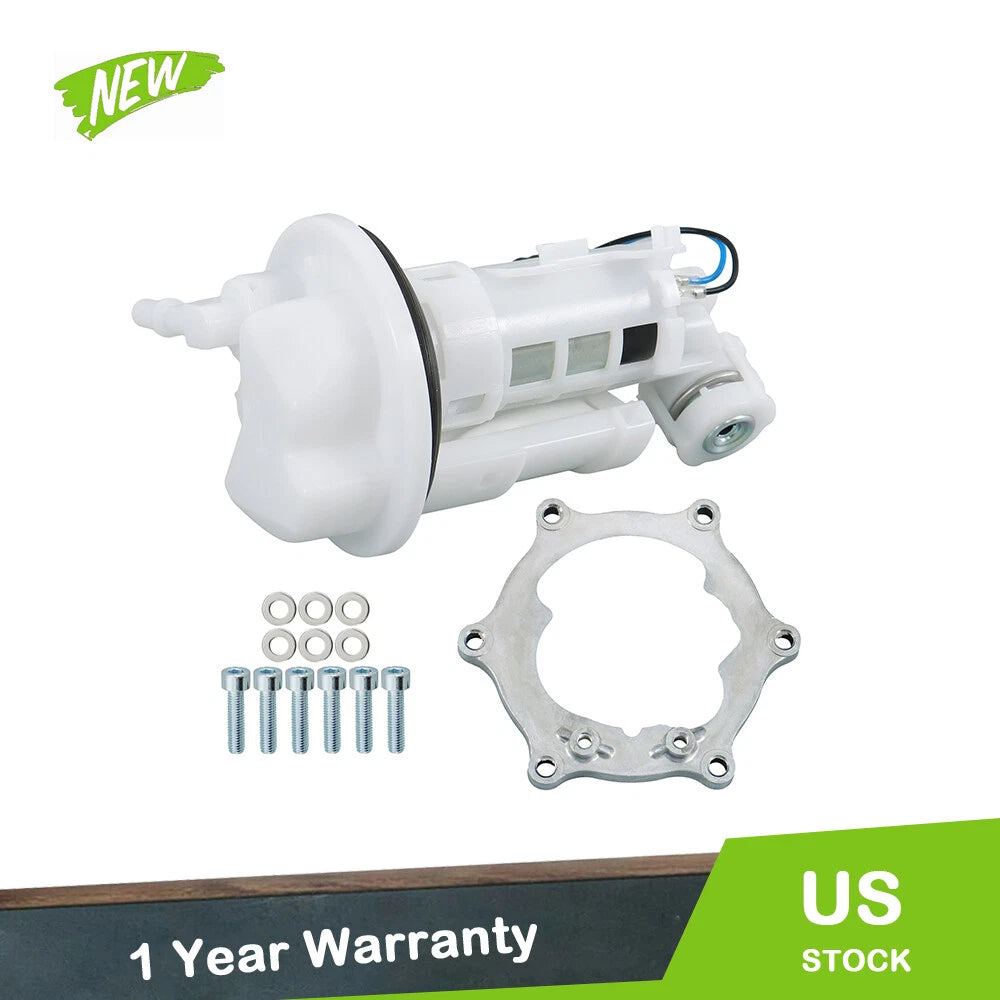 Fuel Pump Assembly 33D-13907-02-00 for Yamaha YZ250F YZ450F WR250F (2001–2023)