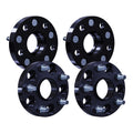 Wheel Spacers for Lexus GS460, Toyota Venza (2010–2017) 5x4.5 (1" M12x1.5)