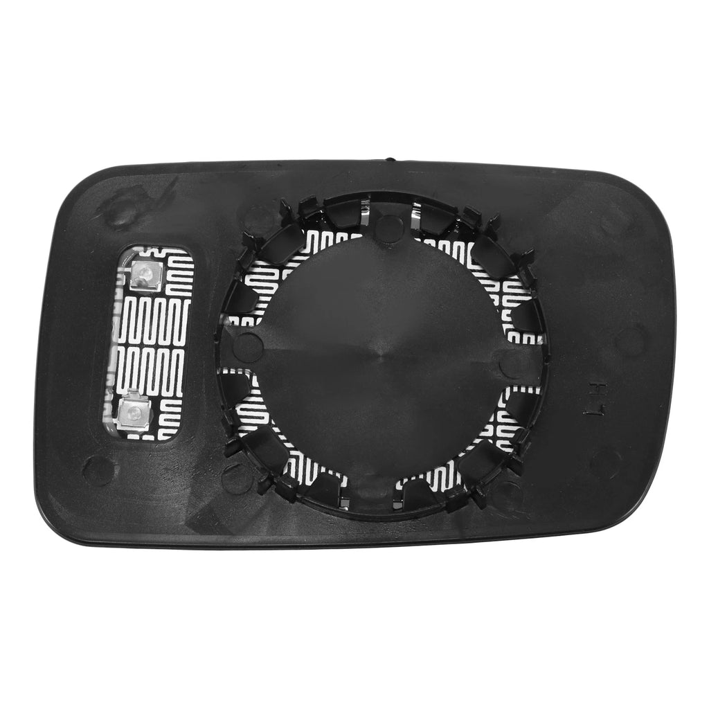 Headlight Set for GMC Sierra GMT900 (2007–2014) Black Housing Clear Corner