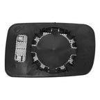 Headlight Set for GMC Sierra GMT900 (2007–2014) Black Housing Clear Corner