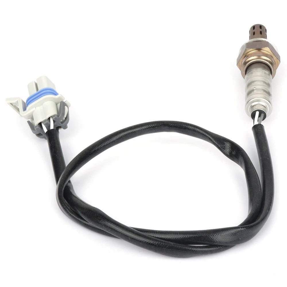 2X O2 Oxygen Sensor for Chevrolet Silverado 2500 (2002)