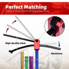 Dirt Bike Tire Changing Tools for Enduro Motocross (16" to 21")