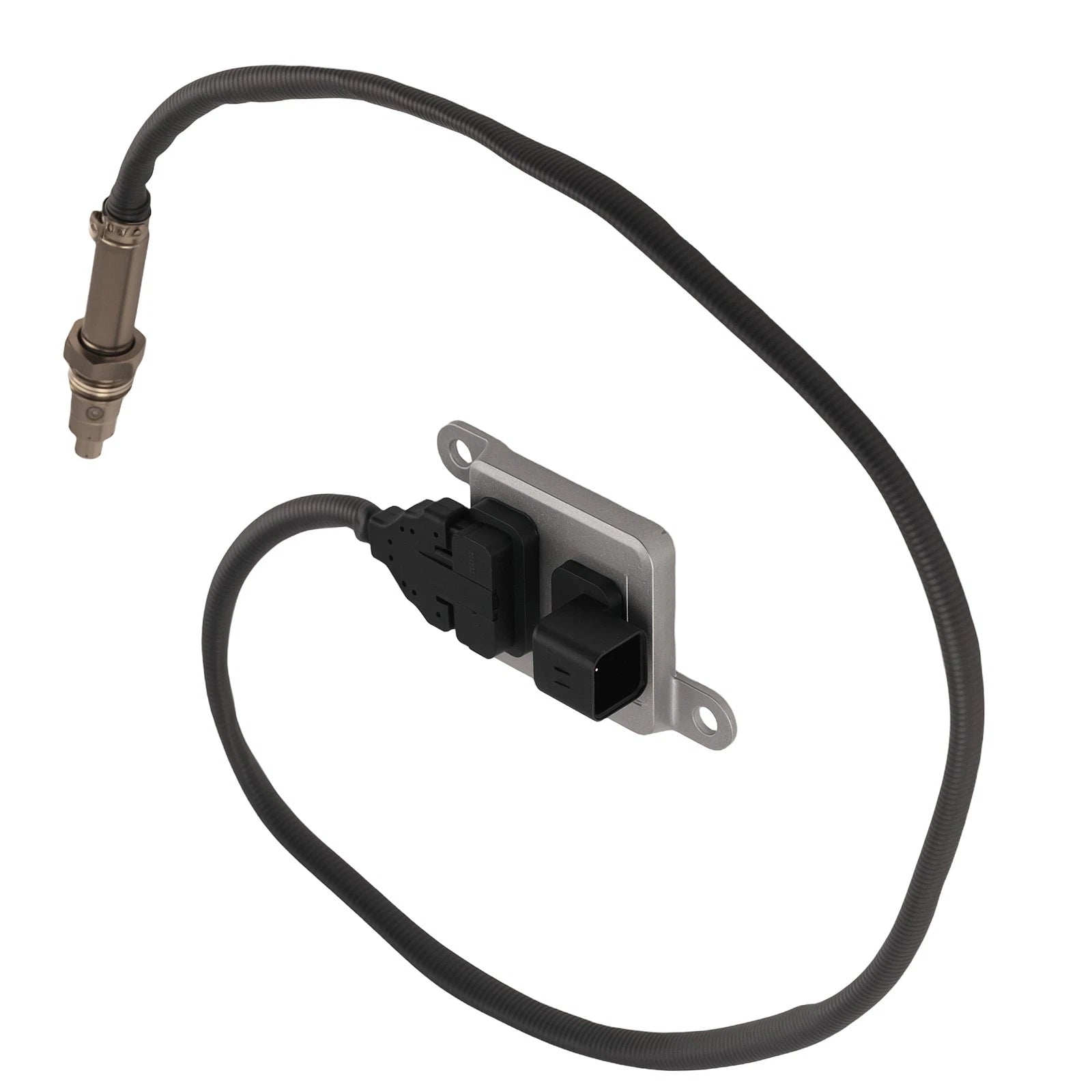 Downstream NOx Sensor 12641557 5WK96736 for Chevrolet Cruze 2.0L (2014–2015)