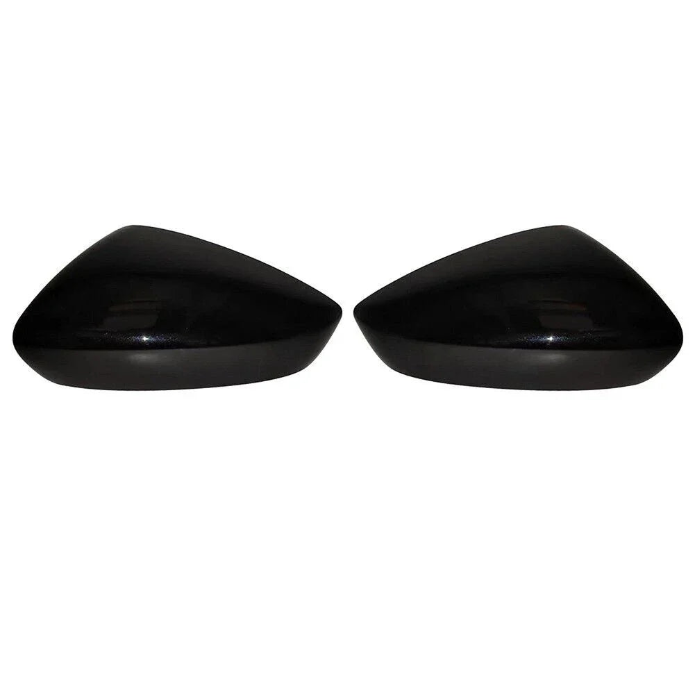 2 x Side Mirror Cover Cap for Mazda CX-30 (2020–2023)