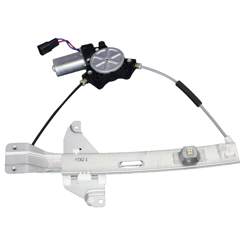 Window Regulator for Chevy Coupe (Rear Passenger Right Side)