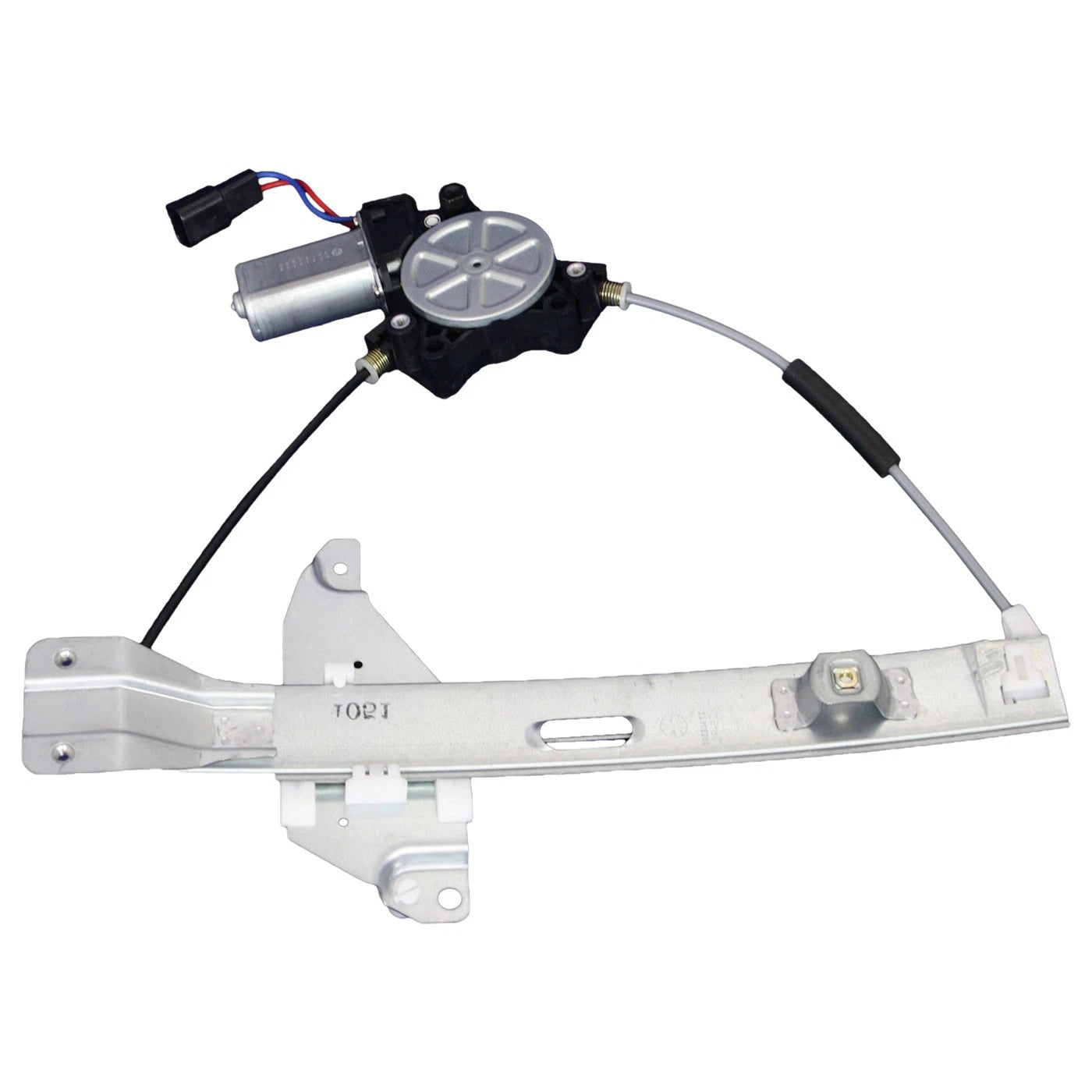 Window Regulator for Chevy Coupe (Rear Passenger Right Side)