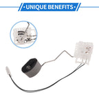 Fuel Tank Sending Unit for KIA K3 Cerato (2013–2016) No. 944603X000