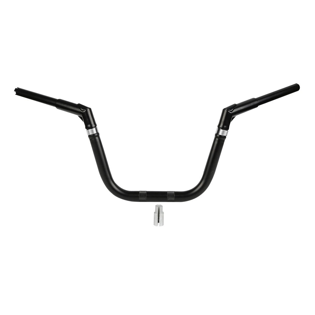 1.25" Rise 12" Handlebar for Harley Heritage Softail Classic (2000–2017)