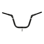 1.25" Rise 12" Handlebar for Harley Heritage Softail Classic (2000–2017)