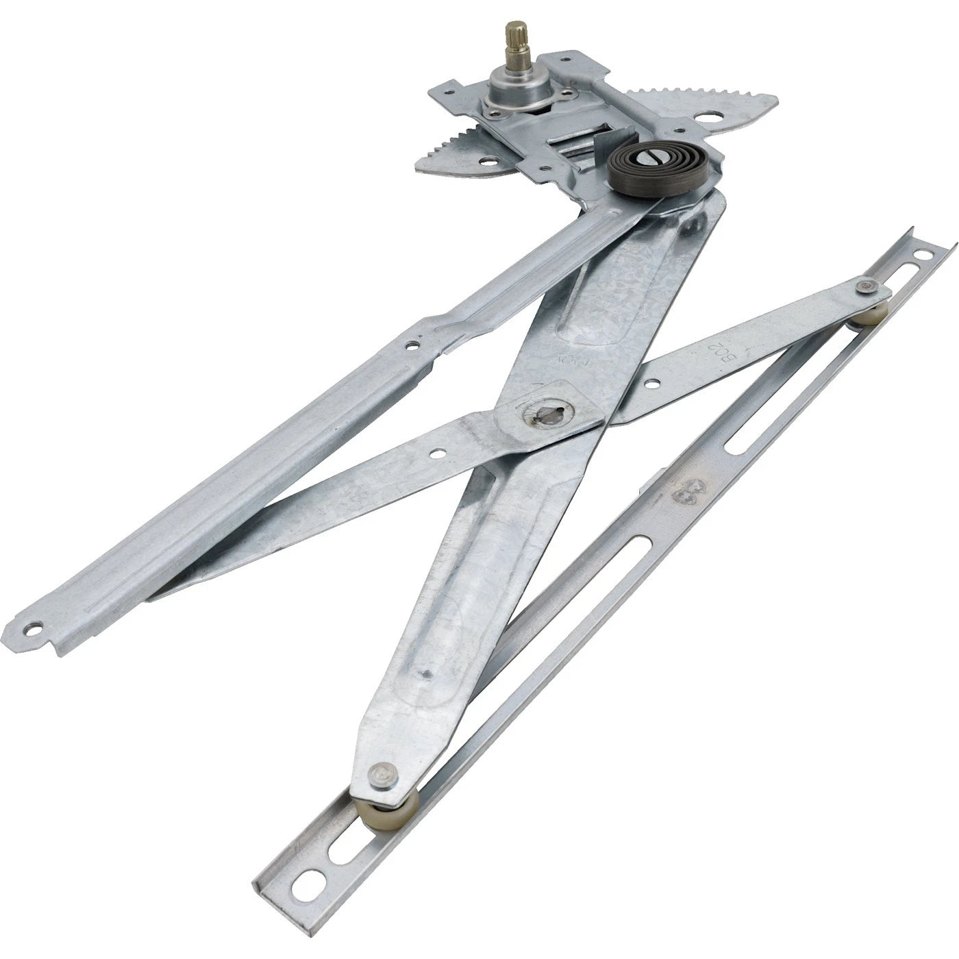 Window Regulator Set for Toyota Tacoma (1995–2004)