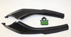 Suspension Scraper Joint Trim Body Gap Cover for Sea-Doo GTX RXT (2009–Present)