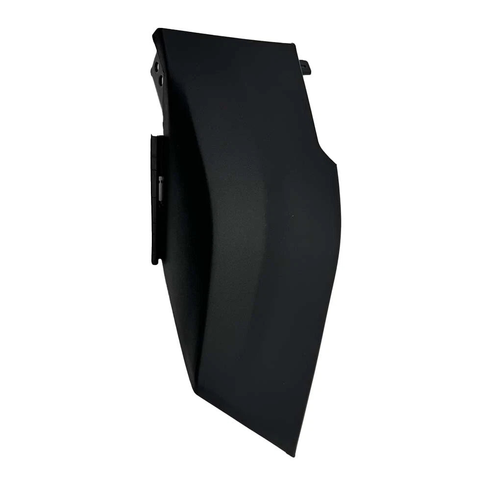 Front Passenger Right Lower Bumper Cover Fascia for Chevy Traverse (2022–2023)