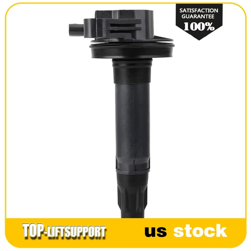 6 Ignition Coils for Ford Transit-150 Transit-250 Transit-350