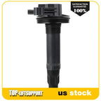 6 Ignition Coils for Ford Transit-150 Transit-250 Transit-350