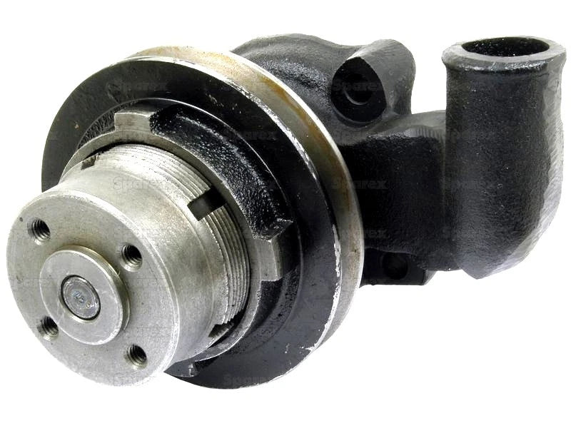 Water Pump Assembly for International 354 374 384 444 Tractors (With Dynamo)
