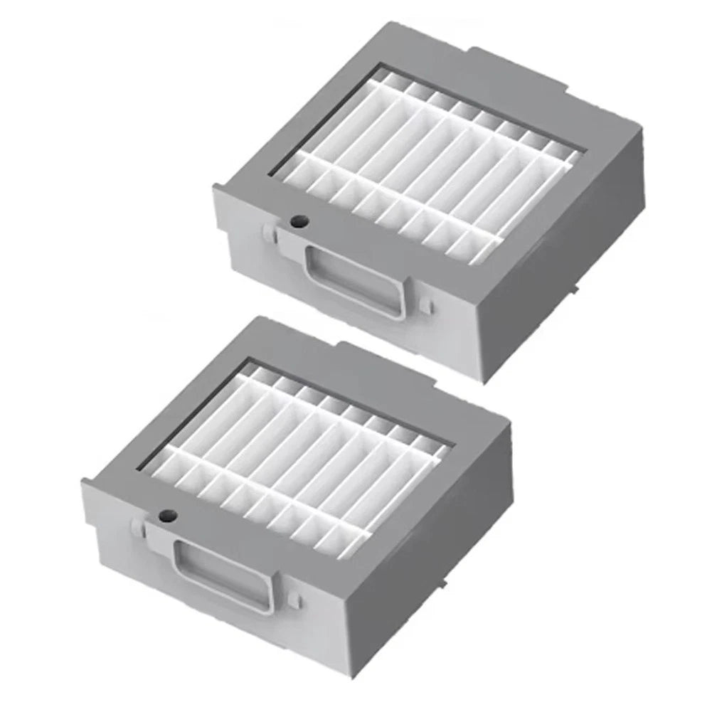 Reusable Washable Filter Set for Roomba Max 705 (2020–2023)